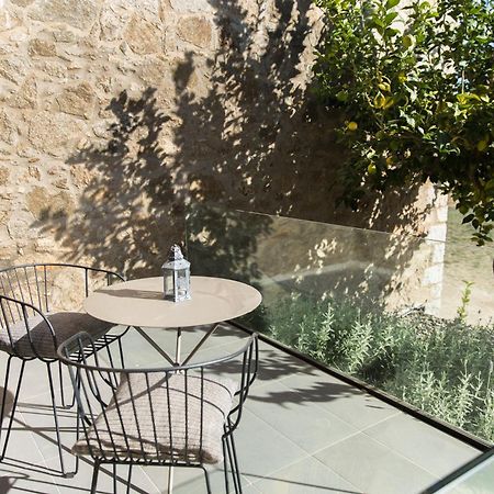 El Recer De Masia Serra Cantallops Екстер'єр фото